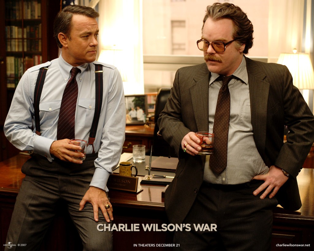 Charlie Wilson’s War