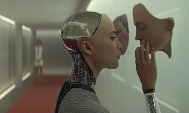 Ex Machina