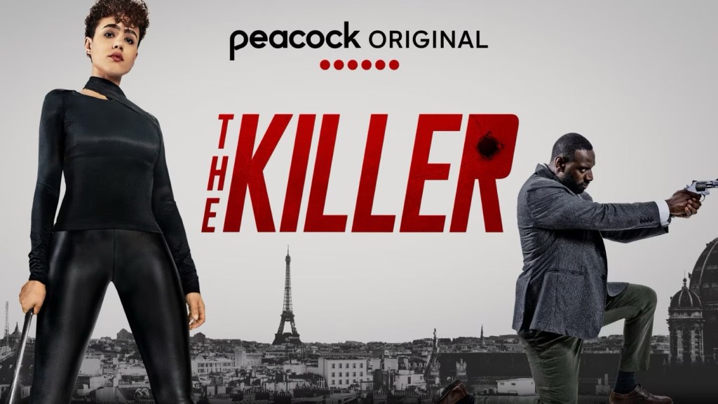 The Killer (2024)