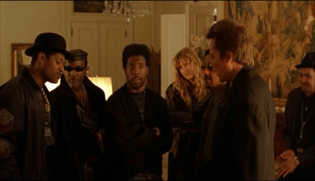 King of New&nbsp;York