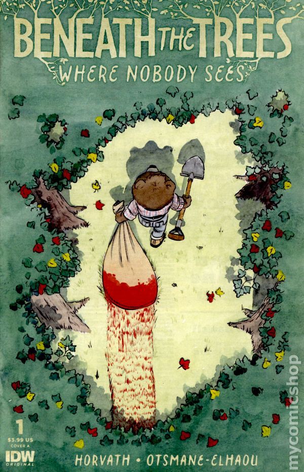 The best comics of&nbsp;2024