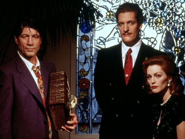 Cast a Deadly&nbsp;Spell