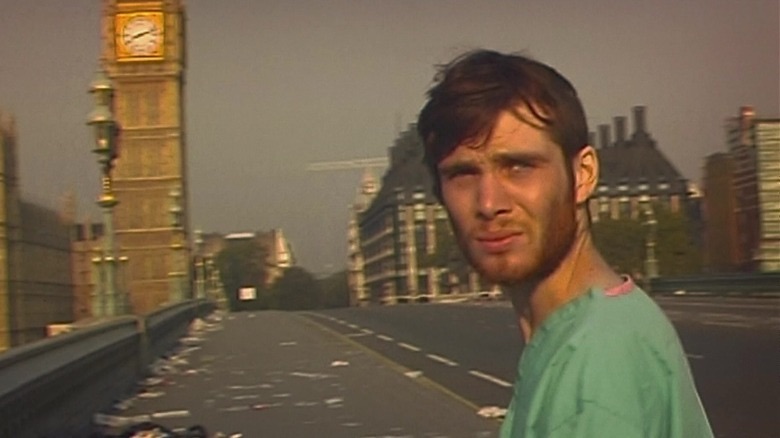 28 Days Later