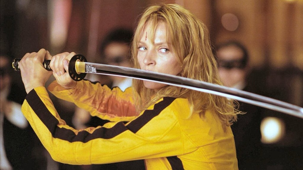 Kill Bill: The Whole Bloody&nbsp;Affair
