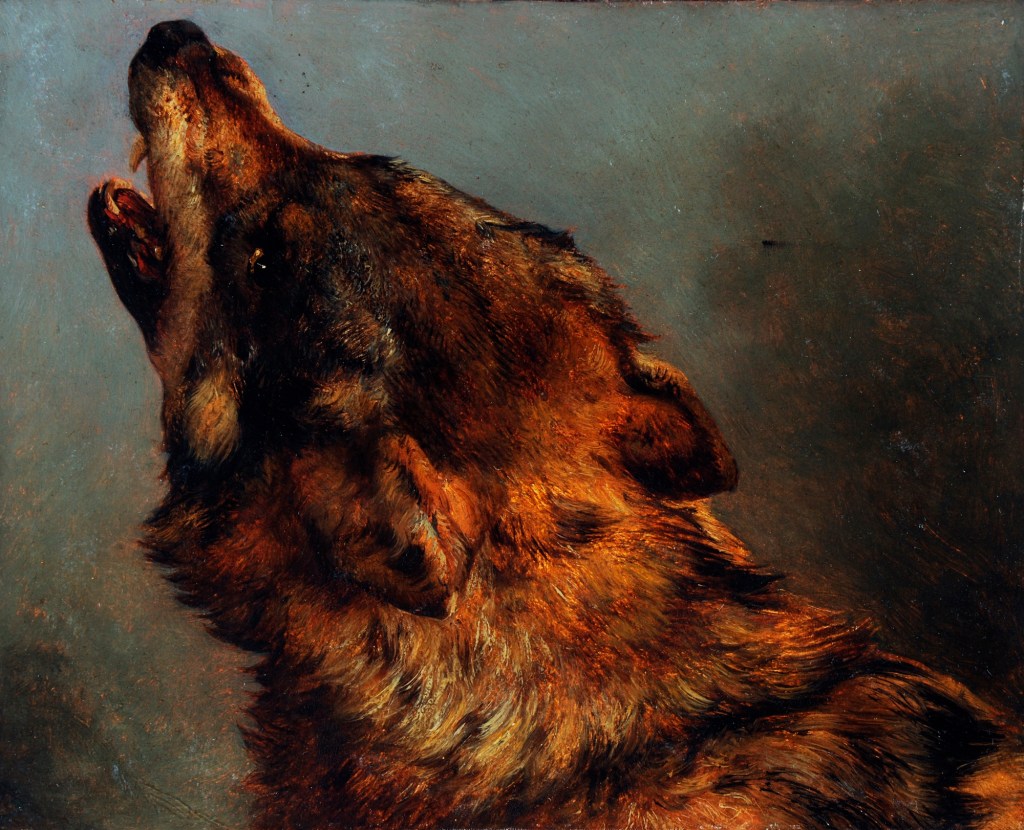 A Warm Place to&nbsp;Die